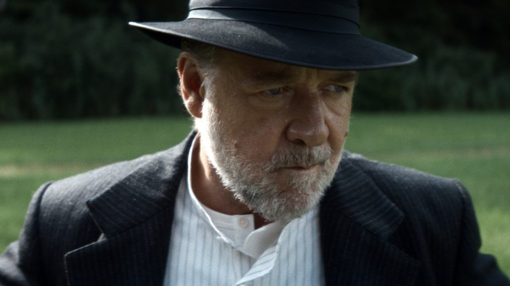 filme de russell crowe ganha quatro novos atores incluindo l 20260616