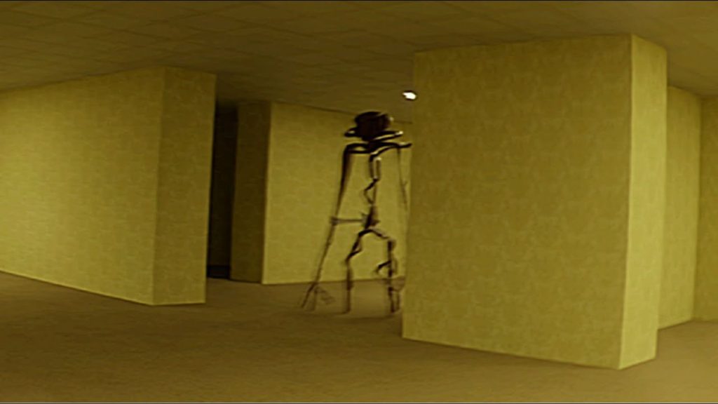 filme de terror backrooms chega aos cinemas brasileiros em m 20260605
