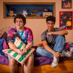 filme quinze dias encanta com refer ncias de cultura pop na 20260622