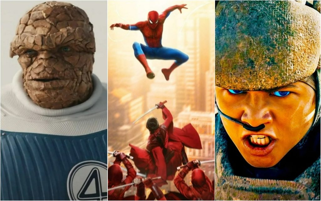 filmes mais esperados de 2026 veja as continua es que v o ag 20260610