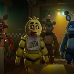 five nights at freddy s 3 blumhouse confirma roteirista reno 20260627