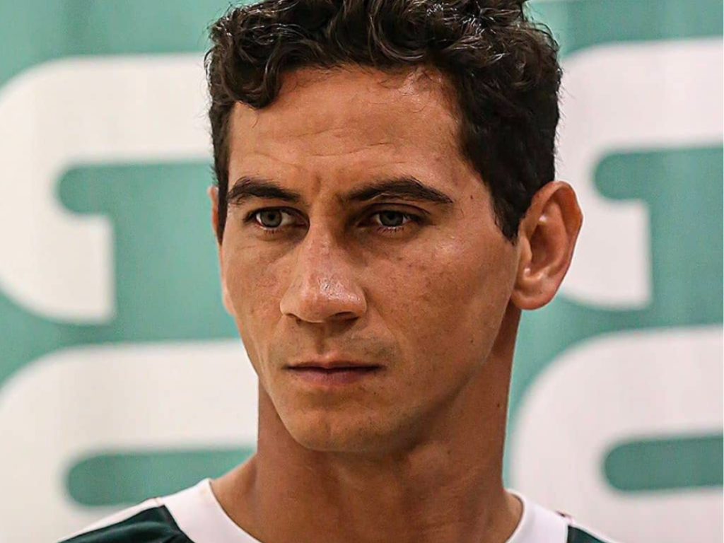 fluminense afasta ganso que pode deixar o clube ap s sete an 20260603