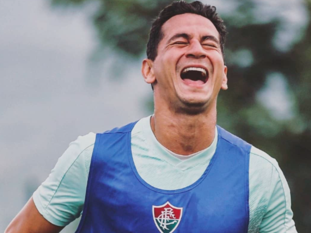 ganso afastado do fluminense e vira alvo de tr s clubes da s 20260605