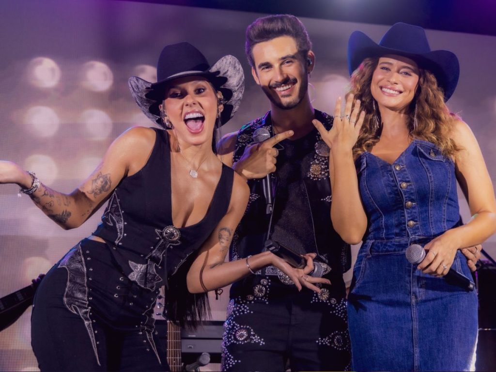 globo lan a microdrama com ana castela ap s hit cora o acele 20260605
