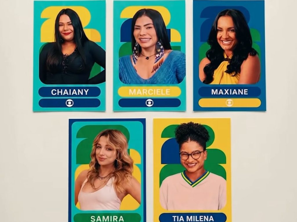 globo renova contrato com cinco ex bbbs em a o criativa com 20260605