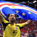 goleiro de cabo verde revela origem divertida do apelido voz 20260616