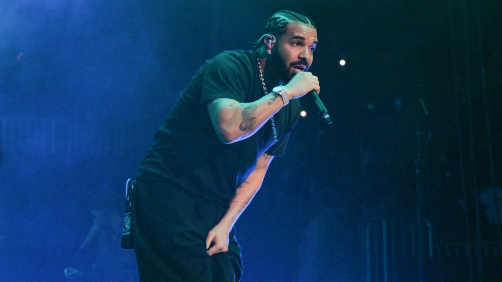 grammy busca drake para indica o em 2027 ap s lan amento tri 20260606