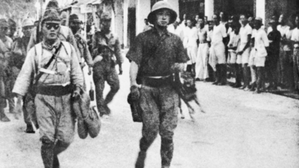 hakko ichiu a ideologia que justificou o imperialismo japon 20260618