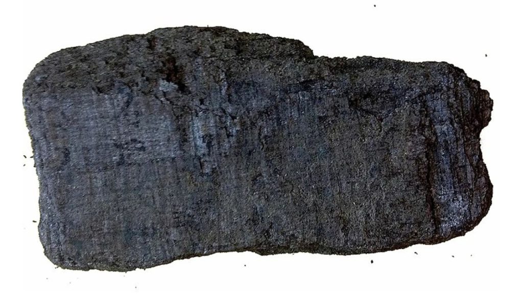 ia revela segredos de pergaminho de herculano queimado h 2 0 20260625