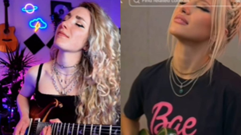 ia rouba identidade de guitarristas e falsifica v deos nas r 20260623