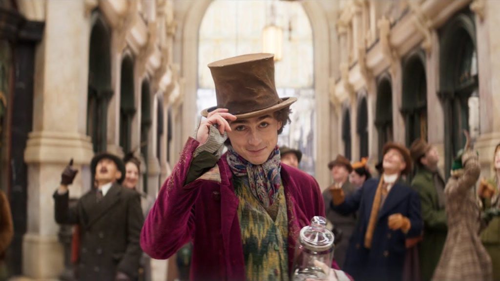 illumination anuncia anima o alien gena com chalamet e selen 20260622