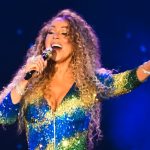 ingressos para o show de natal da mariah carey no rio de jan 20260602