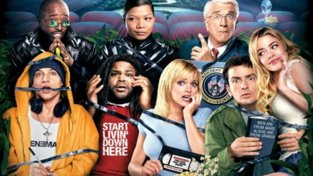 irm os wayans s o afastados da franquia que criaram ap s suc 20260609
