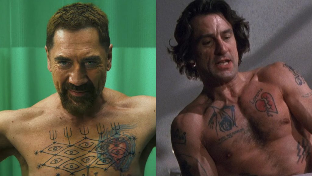 javier bardem procura aprova o de robert de niro para novo c 20260602