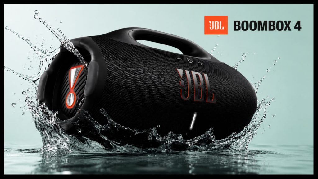 jbl boombox 4 chega com at 46 de desconto no mercado livre 20260618