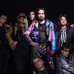 johnny hooker lan a single 2 punks neon em homenagem s v tim 20260626