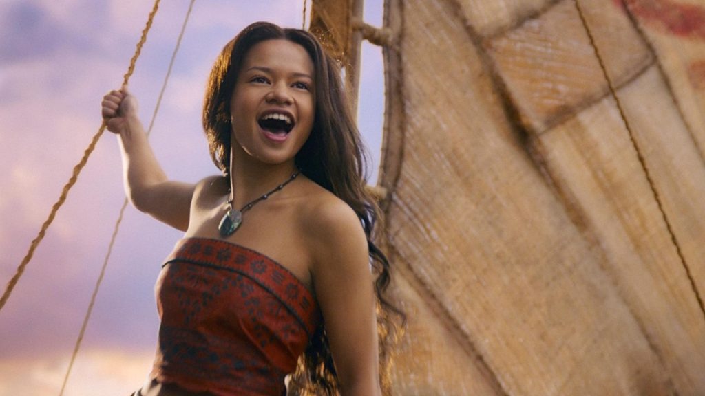 jovem australiana escolhida para viver moana em live action 20260619