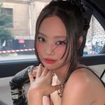 k pop e beleza jennie do blackpink entrega segredo da pele p 20260612