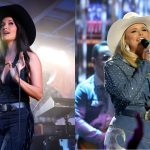 kacey musgraves e miranda lambert estreiam parceria no palco 20260620