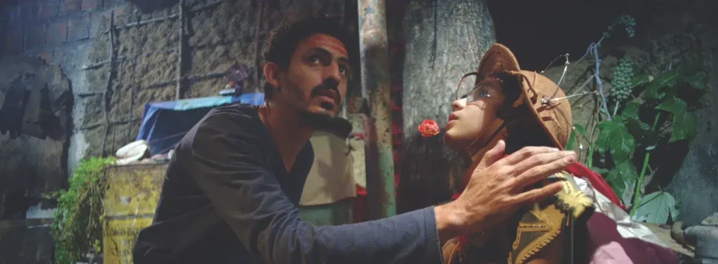 kaira e o temporal curta brasileiro brilha no festival cinem 20260630