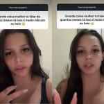 kamylinha desabafa sobre gravidez e pede respeito em suas de 20260604
