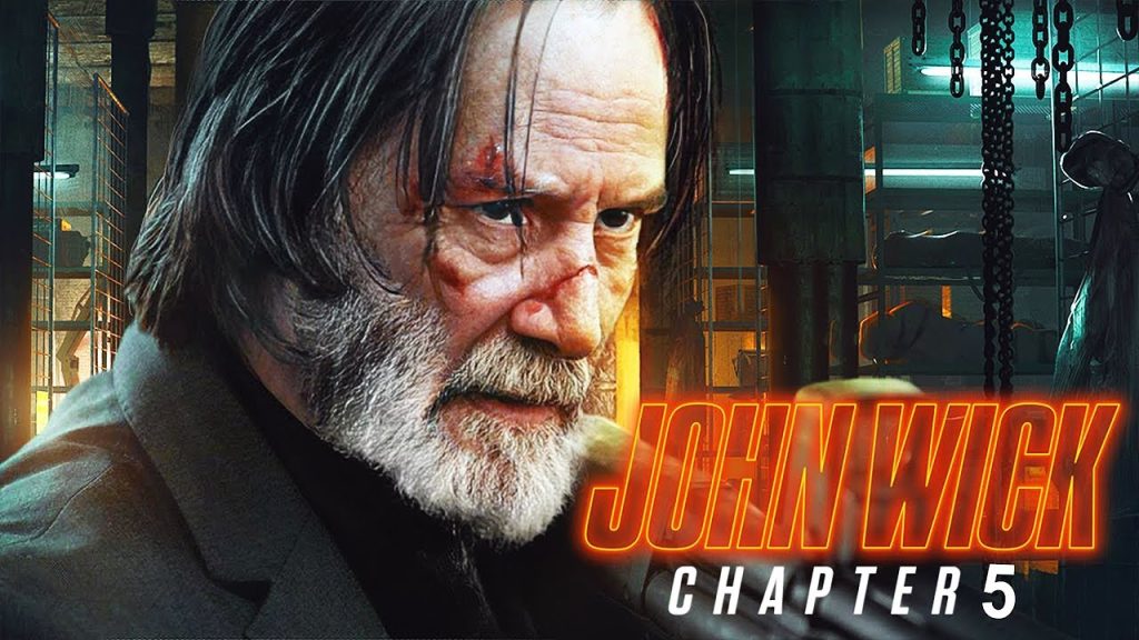 keanu reeves confirma retorno em john wick 5 com estreia pre 20260621