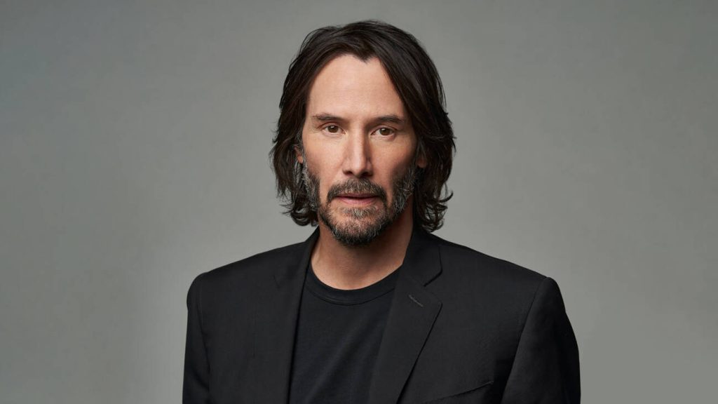 keanu reeves vai estrelar novo filme lego com diretor de toy 20260623