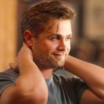 leo woodall comemora papel em o senhor dos an is a ca ada po 20260602