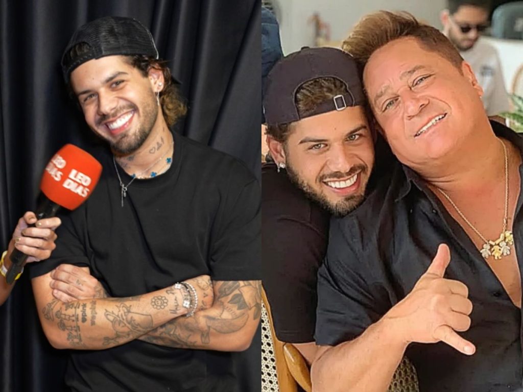 leonardo aparece na fazenda talism ap s faltar festa de mari 20260603