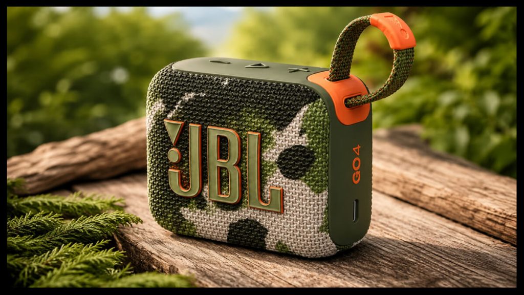 liquida 6 6 aproveite 40 de desconto na caixa de som jbl go4 20260602