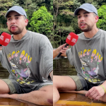 lucas selfie fala sobre sua vida amorosa e bissexualidade em 20260601