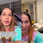 ma ra cardi fala sobre espa o dedicado para funcion rios em 20260603