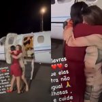 maiara volta de retiro crist o e emociona maraisa em reencon 20260601