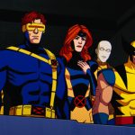 marvel confirma x men 97 volta ao disney em julho com 2 temp 20260604