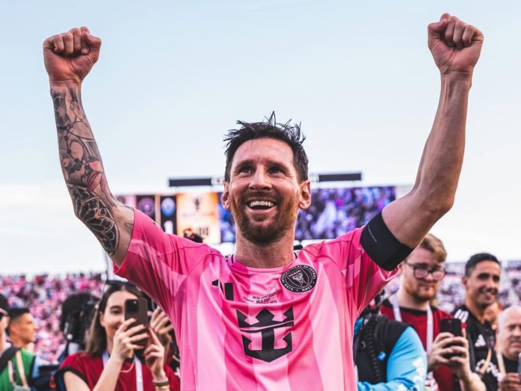 messi gera preocupa o na argentina com dores na coxa antes d 20260603