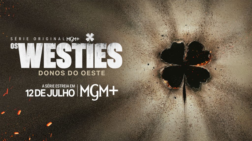 mgm revela imagens in ditas de donos do oeste s rie com j k 20260618