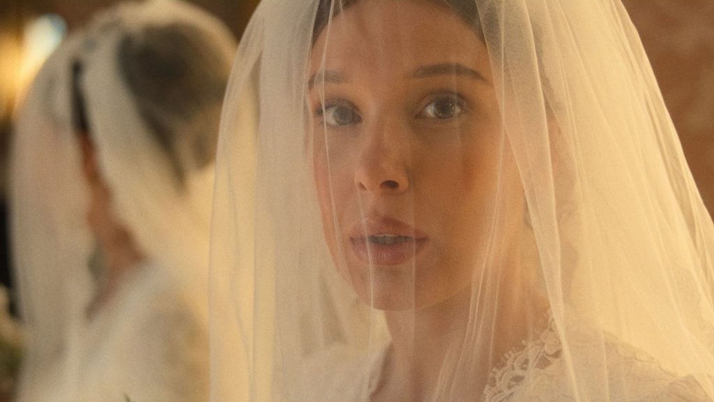 millie bobby brown volta com tudo em enola holmes 3 assista 20260604