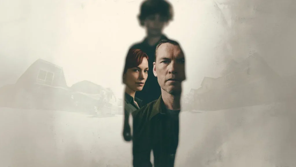 miniss rie de suspense com sam worthington lidera na netflix 20260630