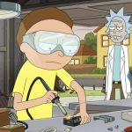 morty do mal retorna em teaser da 9 temporada de rick e mort 20260601
