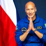 nasa escolhe astronauta italiano para miss o que voltar lua 20260612