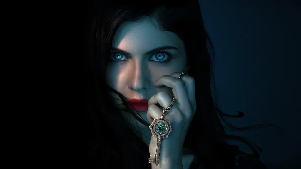 netflix estreia s rie de bruxas baseada em anne rice no bras 20260618
