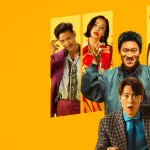netflix lan a com dia coreana que mistura ex casais tiros e 20260619
