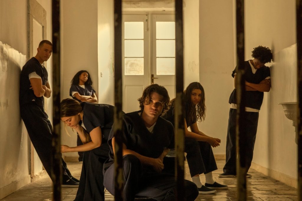 netflix lan a imagens in ditas da ltima temporada de outer b 20260621