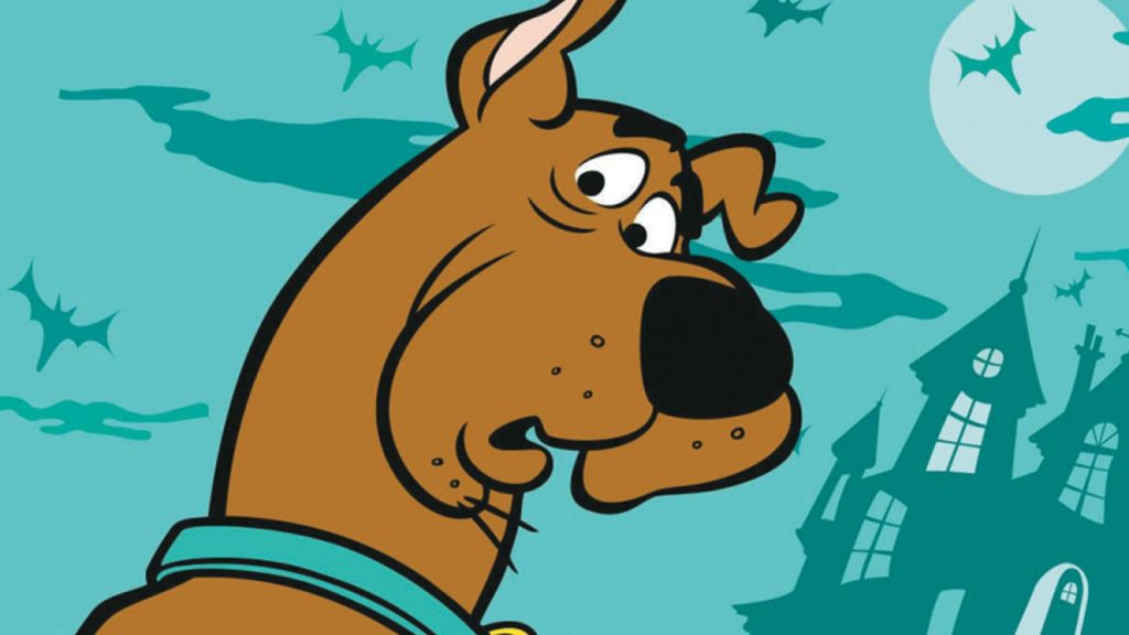 netflix mostra scooby doo em live action e f s enlouquecem 20260609