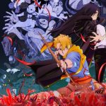 netflix estreia anime de fullmetal alchemist em ju 20260616