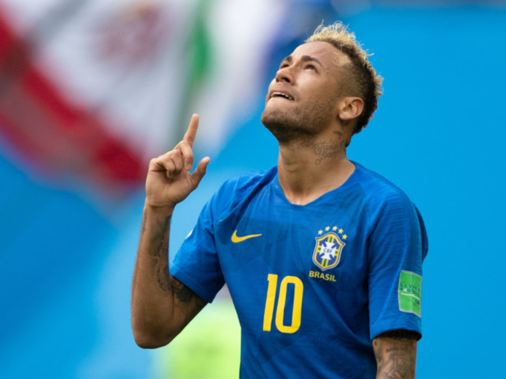 neymar faz exames fora da concentra o e preocupa sele o 20260605