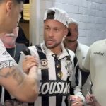 neymar se mostra confiante e minimiza les o antes da copa do 20260603