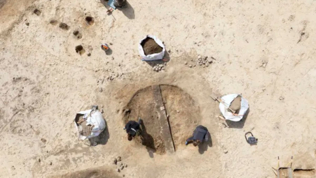 nova descoberta na dinamarca revela a verdadeira imagem dos 20260625