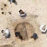 nova descoberta na dinamarca revela a verdadeira imagem dos 20260625