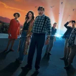 nova s rie sobrenatural dos criadores de stranger things faz 20260603